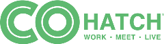 Cohatch logo