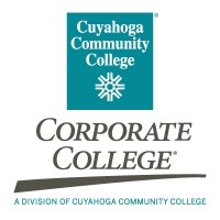 Corporate College logo