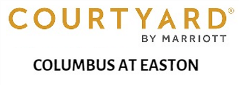 Courtyard Easton Logo Courtyard Easton Logo