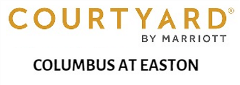 Courtyard Easton Logo