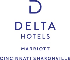 Delta Hotel by Marriott_Sharonville Logo