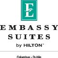 Embassy Suites Dublin Logo