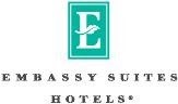 Embassy Suites logo Embassy Suites logo