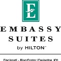 Embassy Suites RiverCenter Logo smaller
