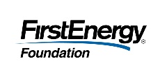 firstenergy foundation white background