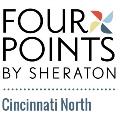 Four Points by Sheraton Cincinnati North logo