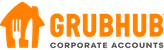 Grubhub logo