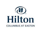Hilton Easton logo