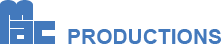 MAC Productions logo