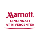 Marriott RiverCenter logo
