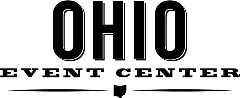 Ohio Event Center logo Ohio Event Center logo