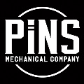 Pins_Logo_White