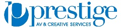 Prestige LogoBlue