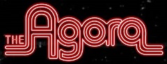 The Agora logo