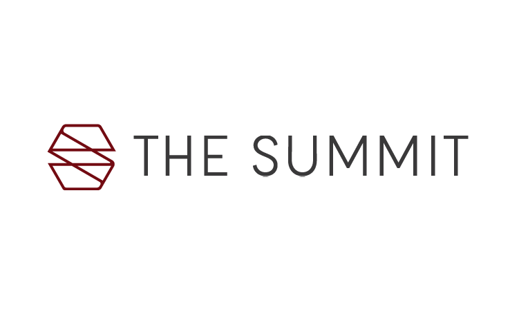 The Summit Logo_Horizontal