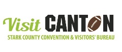 Visit Canton logo Visit Canton logo
