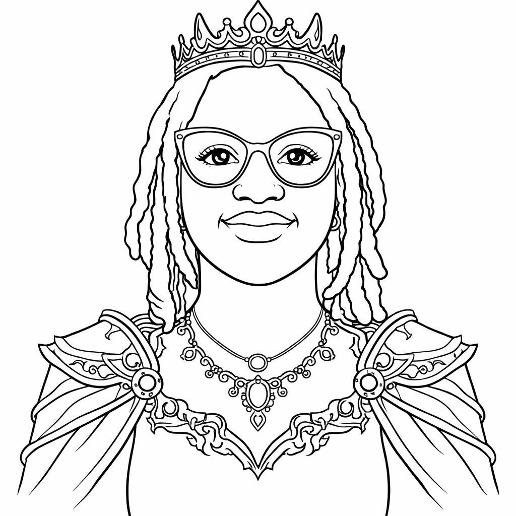 AI Caricature Photobooth Image