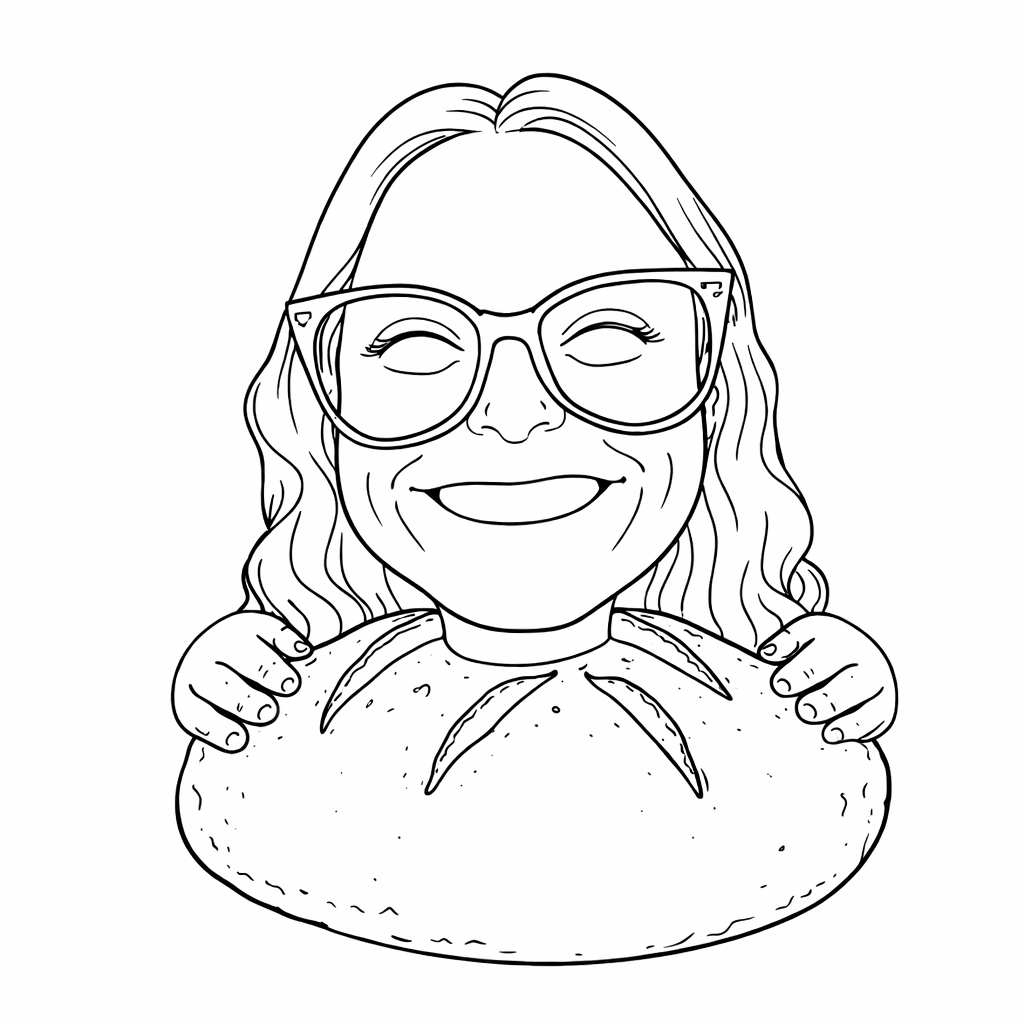 AI Caricature Photobooth Image