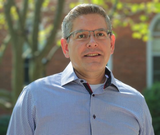 Josh Anderson smaller