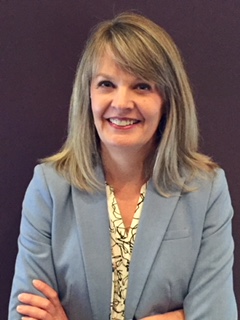 Santen, Kathy Headshot