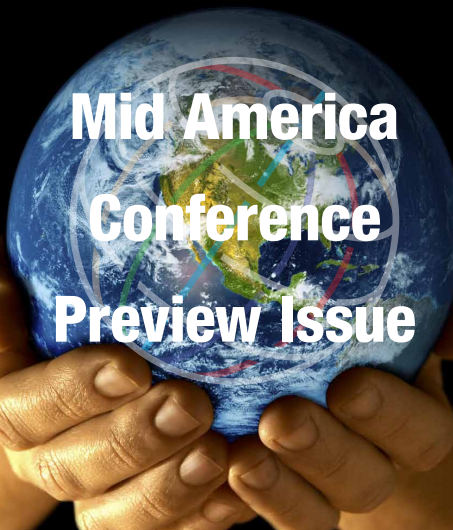 DEFINE Magazine Q1 2015