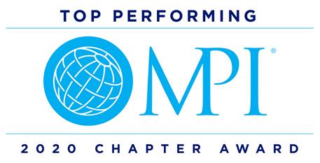 2020 ChapterAwards_Top Performing