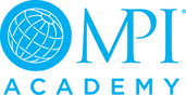 MPI Academy Logo