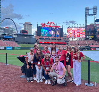 MPISTL Members at WEC25