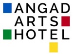 Angad Arts Hotel Logo