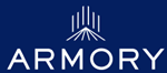 Armory STL Logo
