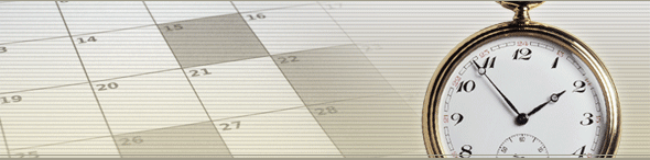 Clock-Calendar Image
