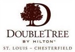 Doubletree Chesterfield Logo