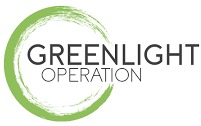 Greenlight Operation Logo Greenlight Operation Logo