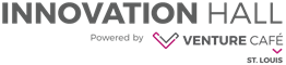 Innovation Hall Logo Innovation Hall Logo