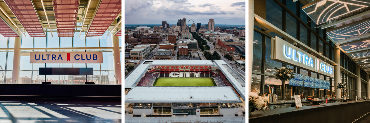 Photos of ULTRA Club