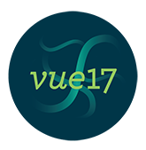 Vue17 Logo
