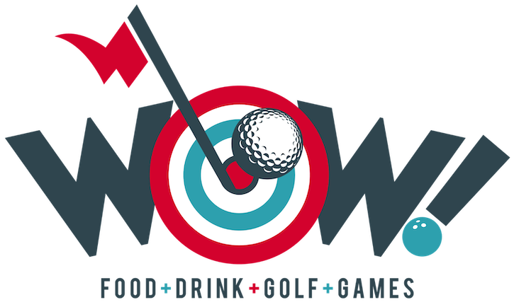 Wow Entertainment Logo