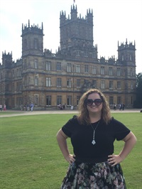 Brooke Emshoff Brooke Emshoff