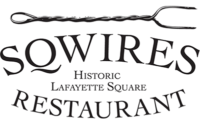 SqWires Logo
