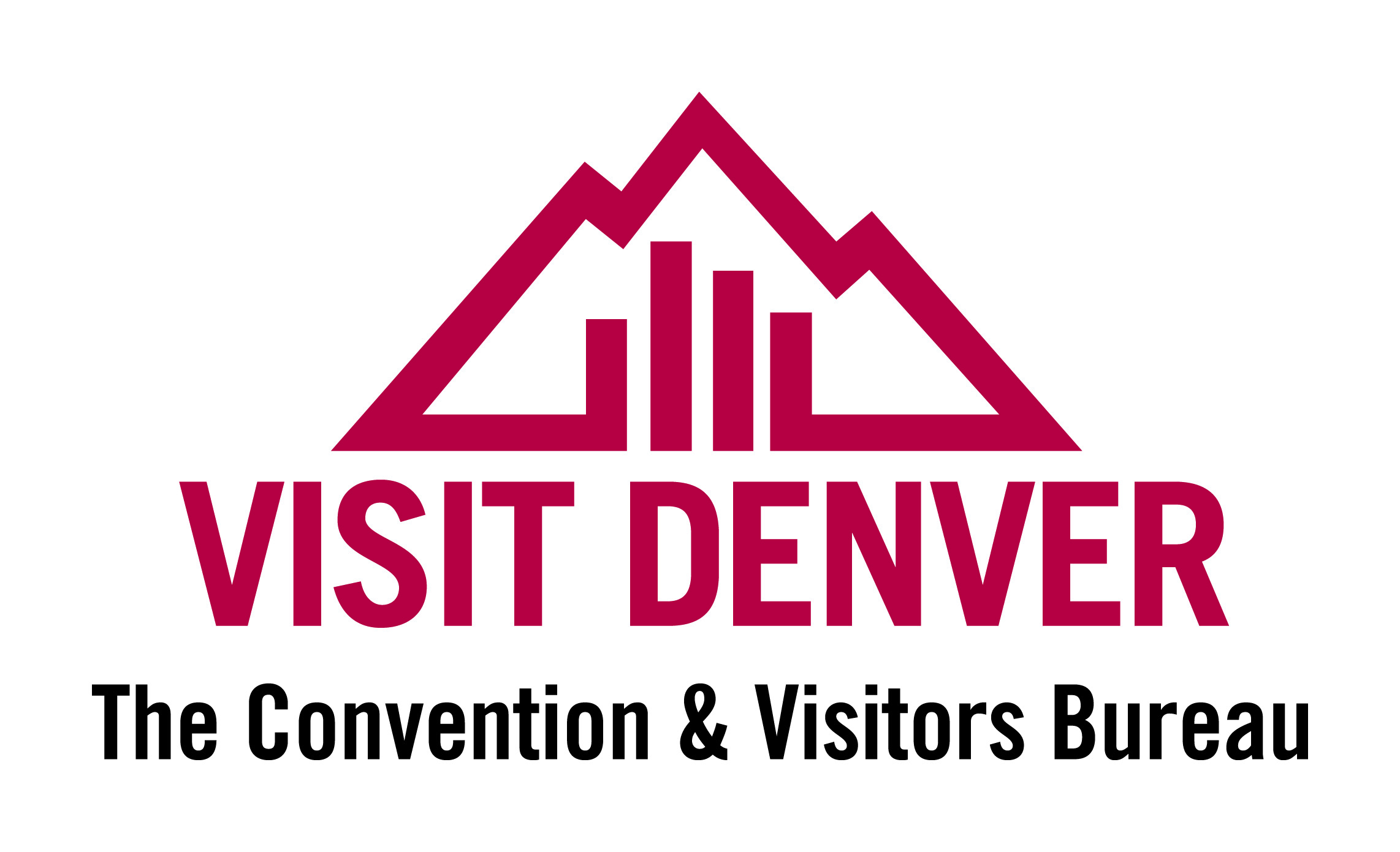VISITDENVER Logo