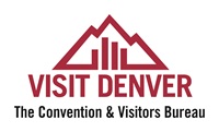 VISITDENVER Logo VISITDENVER Logo