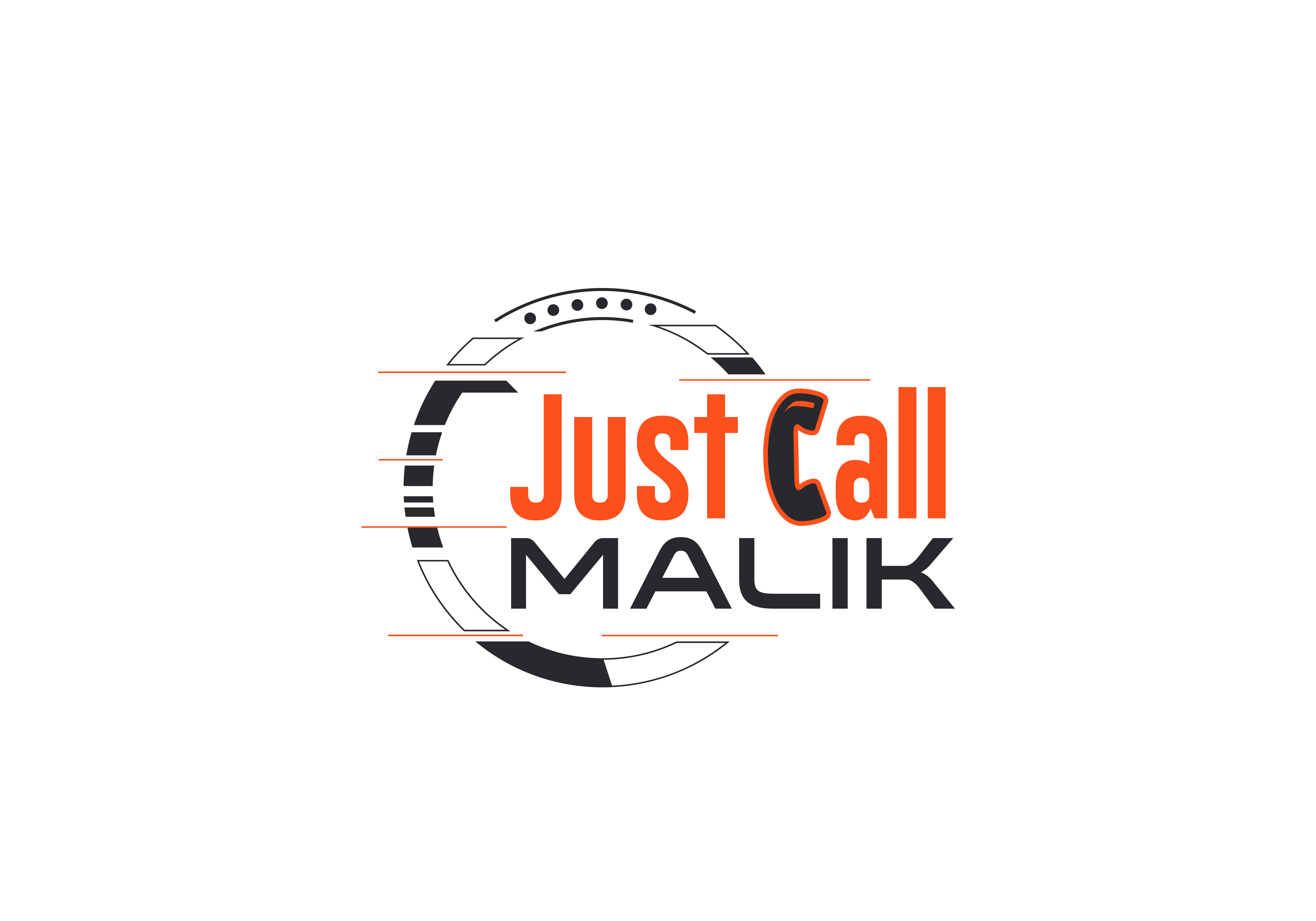 Just Call Malik