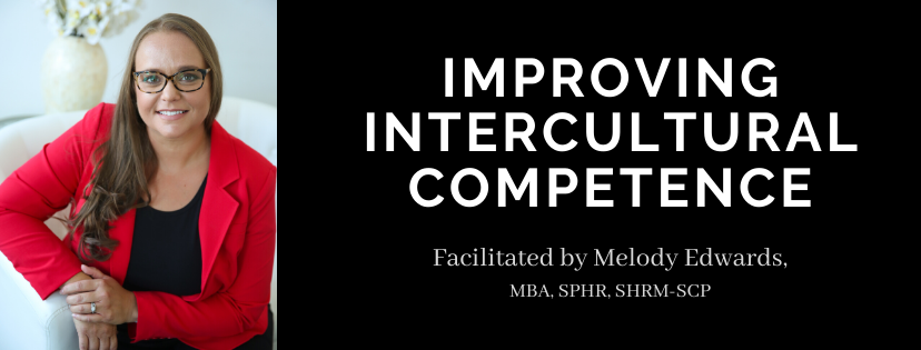 Improving Intercultural Competence Header