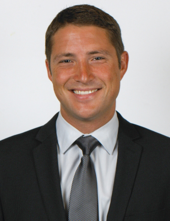 HEADSHOT TYLER ENSLIN