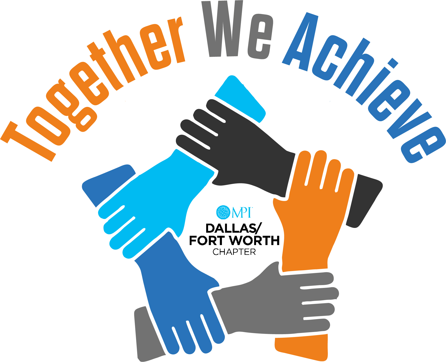 2025 MPI President's Logo