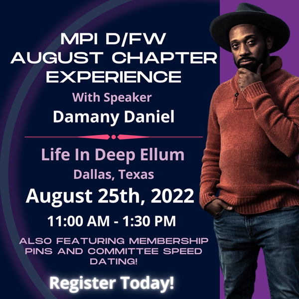 August Event Instagram Post August Event Instagram Post