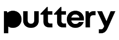 puttery logo