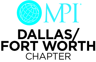 MPI DFW logo stacked