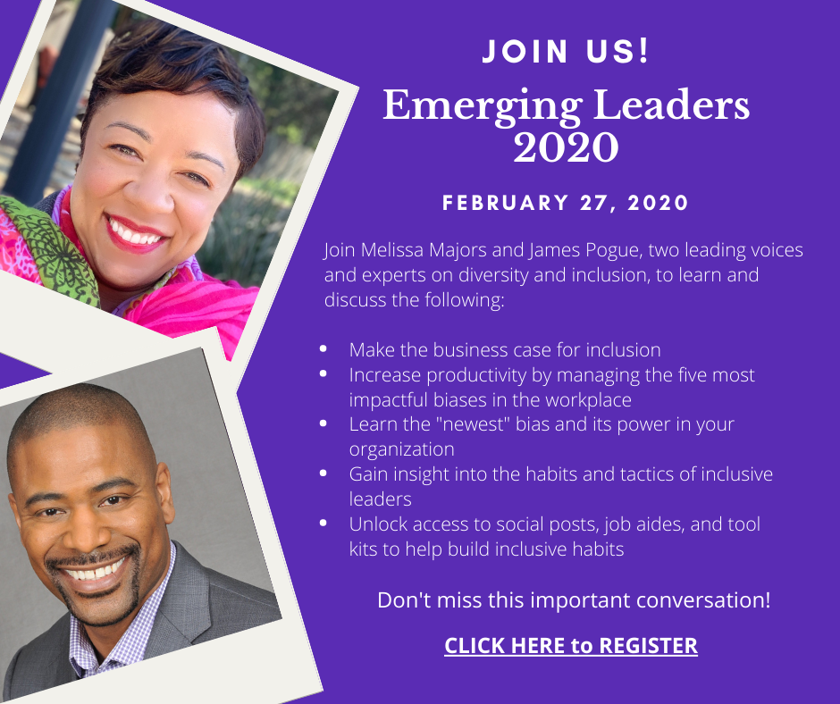 Emerging Leaders 2020 - updated