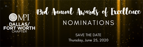 MPI award banner MPI award banner